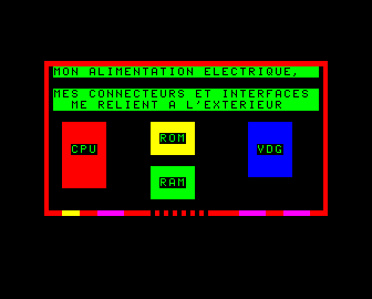 Decouvrez Alice screenshot
