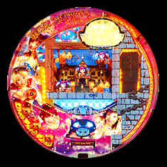 Bankotomi no Monster Night screenshot
