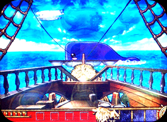 Kaidokun screenshot