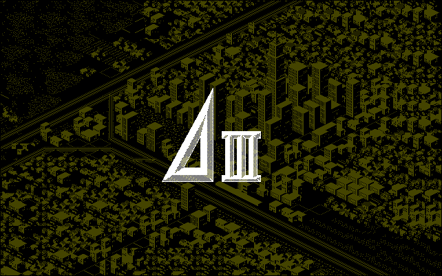 A-Ressha de Ikou III - Memorial Version screenshot