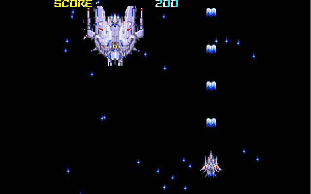 Atomic Punker screenshot