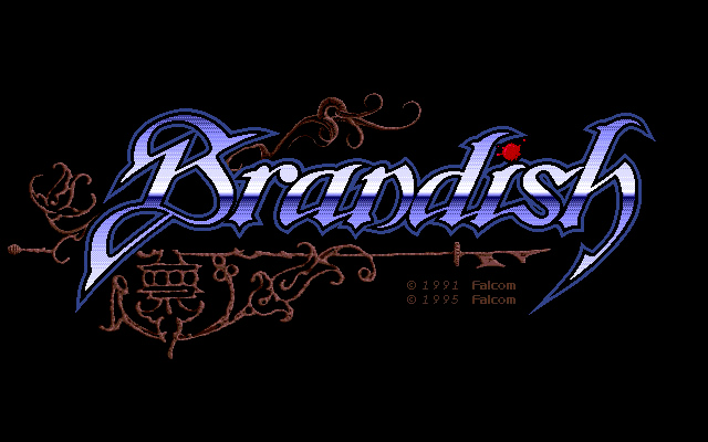 Brandish Renewal [Model NW10041040] screenshot