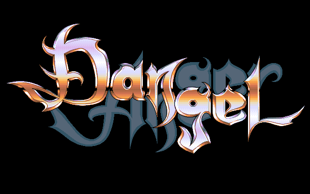 Dangel screenshot
