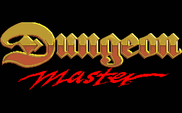 Dungeon Master [Model R-5129~30] screenshot