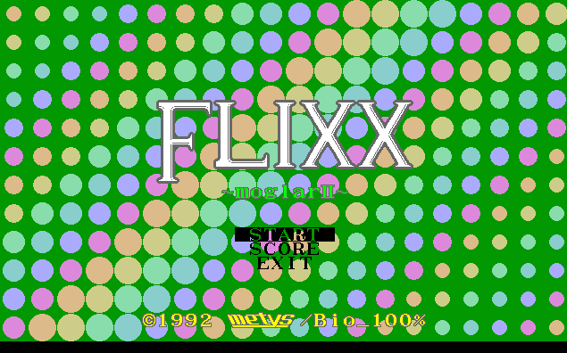 Flixx - Mogler 2 screenshot