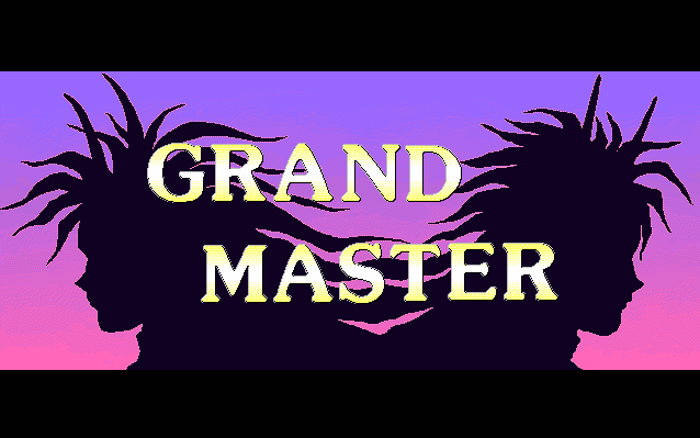 Grand Master screenshot