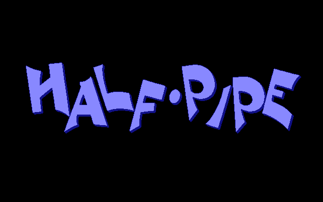 Half-Pipe screenshot