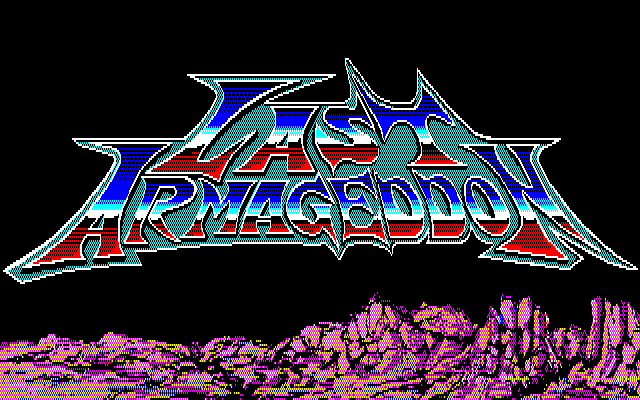 Last Armageddon screenshot