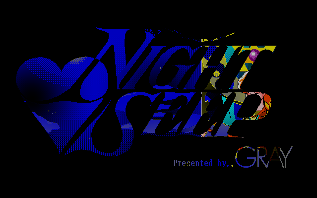 Night Seep screenshot
