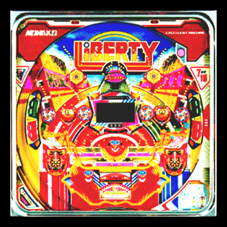 Liberty II screenshot