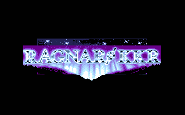 Ragnarøkkr screenshot