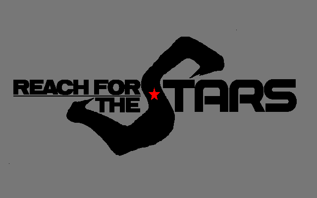 Reach for the Stars screenshot