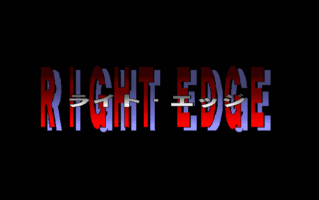 Right Edge screenshot