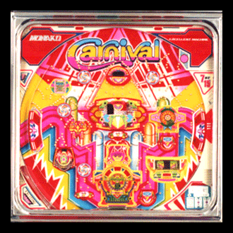 Carnival screenshot