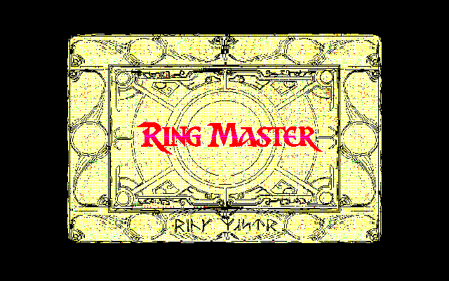 Ring Master - Filias Nogisu no Anun screenshot