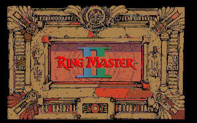 Ring Master II - Eiennaru Omoi screenshot