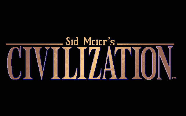 Sid Meyer's Civilization [Model MP40401020] screenshot
