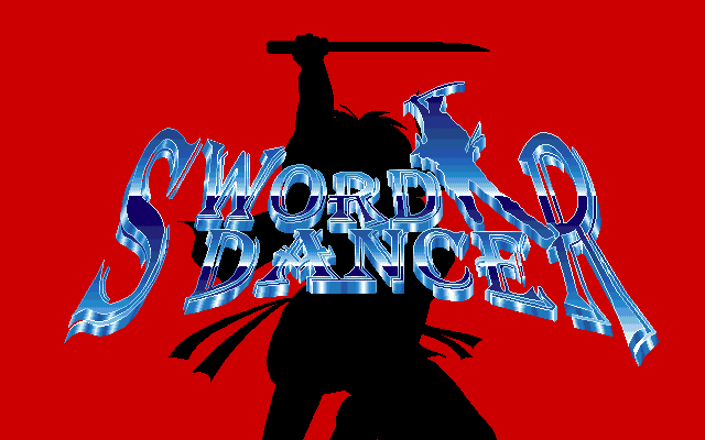Sword Dancer screenshot