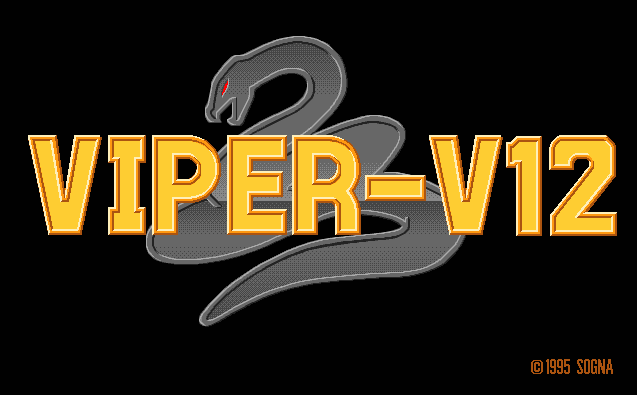 Viper-V12 screenshot