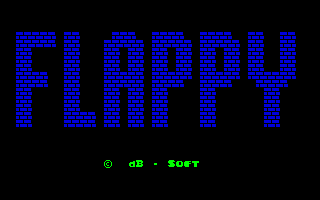 Flappy [Model N3-G0101] screenshot