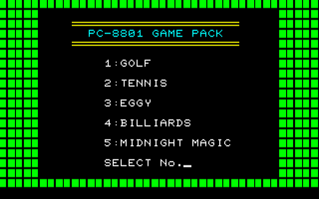 88Pack1 screenshot