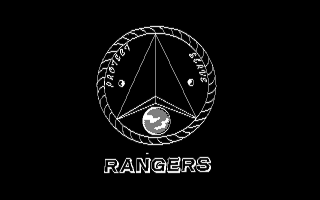 A.I.R. - Anti Intruder Rangers [Model NFQS17001] screenshot