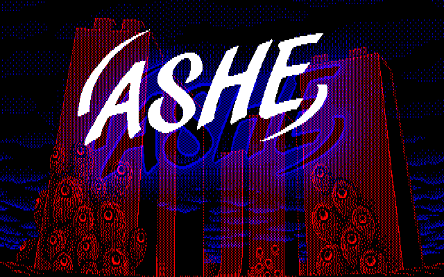 Ashe - Legend of 'Toma [Model NFQS17003] screenshot