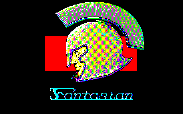 Fantasian [Model NEXA-12011] screenshot