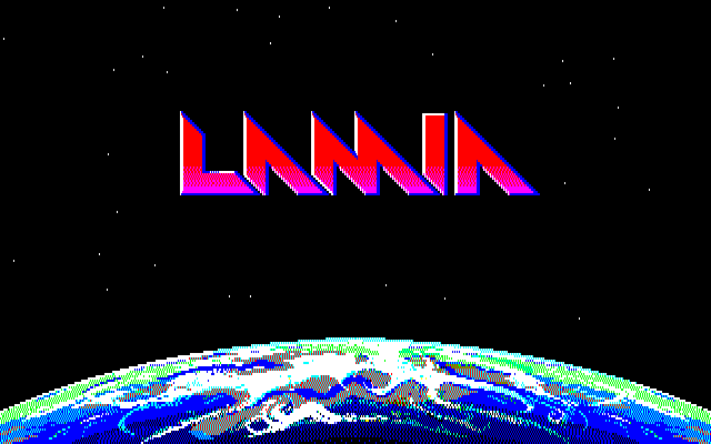Lamia 1999 [Model N5-1037] screenshot