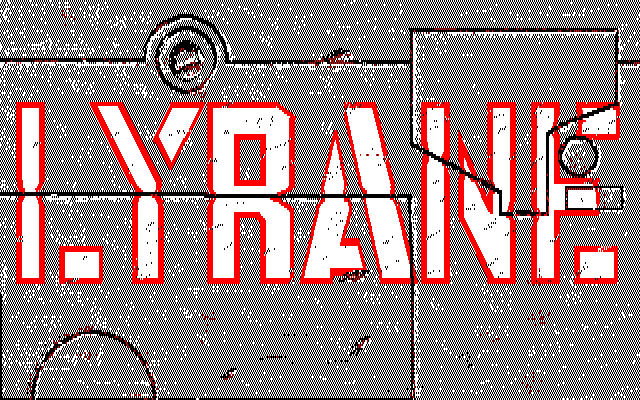 Lyrane [Model NEBP-12008] screenshot