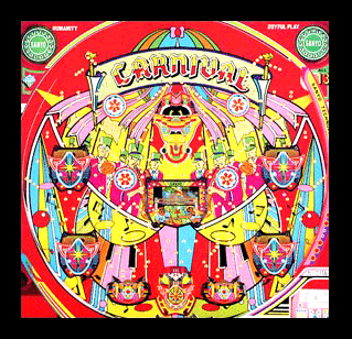 Carnival 2 screenshot