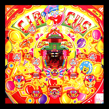 Circus screenshot