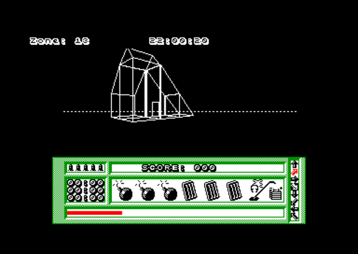 Catch 23 [Model M116] screenshot