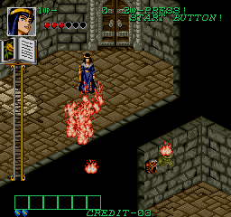 Gate of Doom screenshot