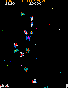 GATsBEe screenshot
