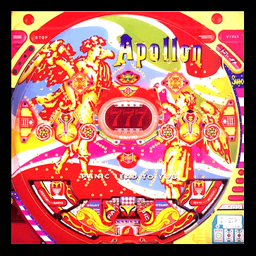 Apollon screenshot