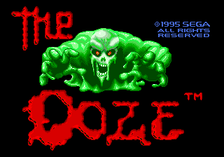 The Ooze [Model 1572-50] screenshot