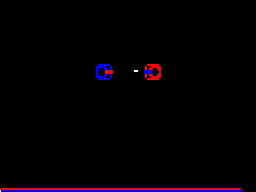 Color Robot Battle [Model 26-3070] screenshot