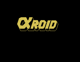 Alpha Roid screenshot