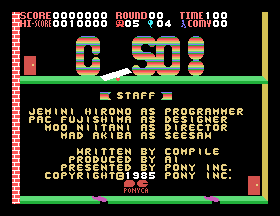 C_So! screenshot