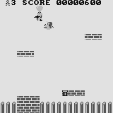 Balloon Fight screenshot