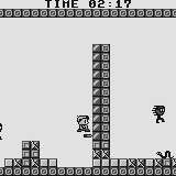 Climber screenshot