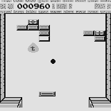 Crystball screenshot