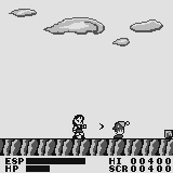 Dream World screenshot