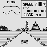 Grand Prix [Model SV10021] screenshot