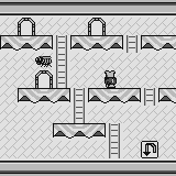 Kitchen War screenshot