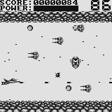 Magincross [Model SV10039] screenshot