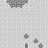 Pacific Battle screenshot
