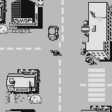 Sonny X'press screenshot