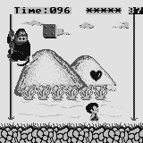 Super Kong [Model SV10042] screenshot